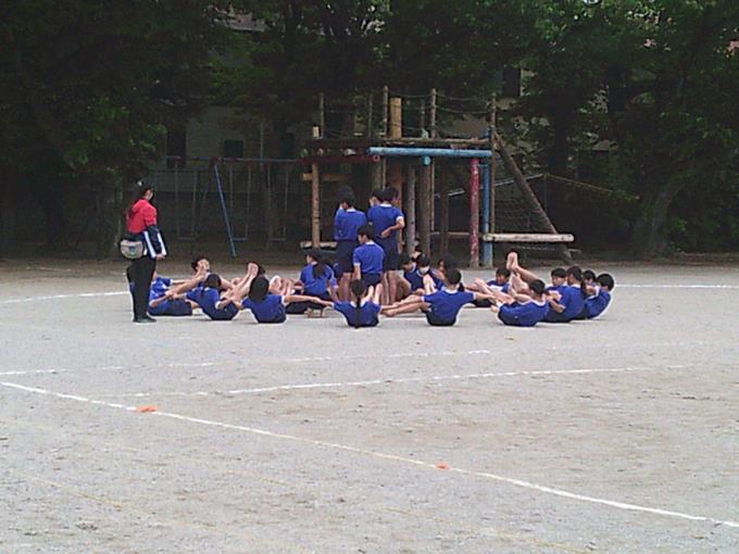 6年生