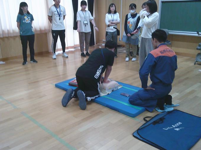 研修の様子1