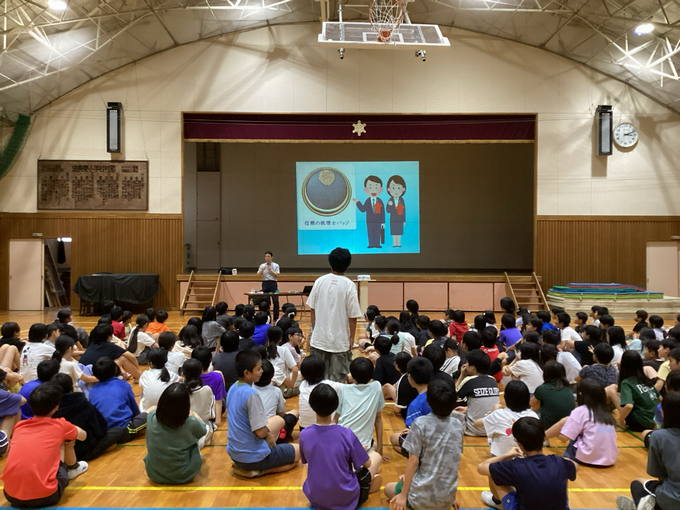 〈税理士の方への質問コーナー〉