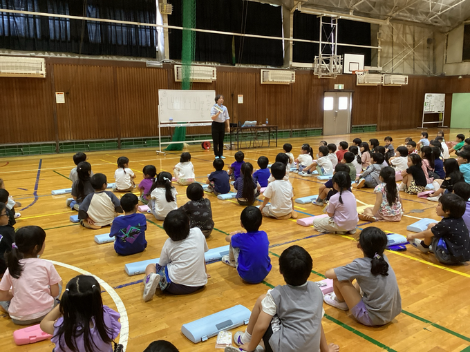 活動の様子⑵