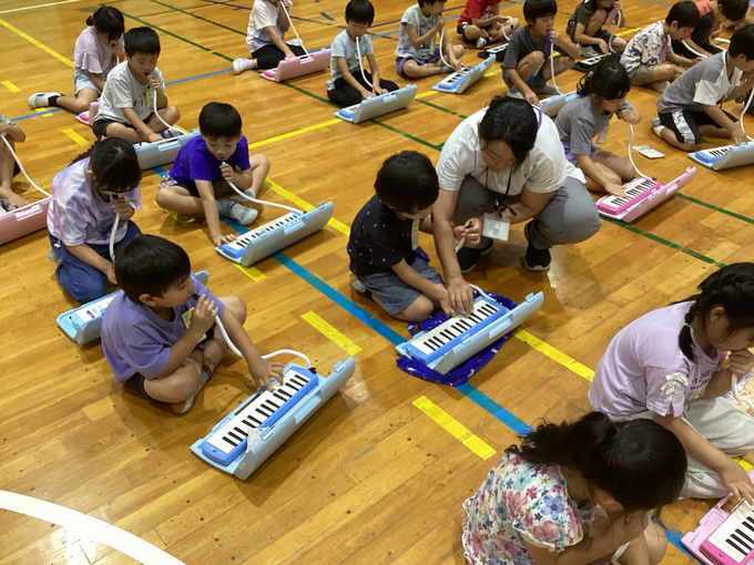 活動の様子⑶