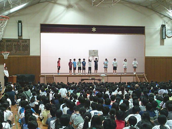 図書委員会から