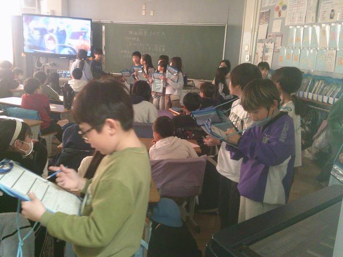 映画鑑賞クラブＡ