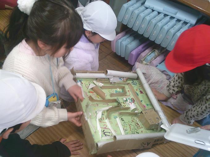 おもちゃフェスティバル②