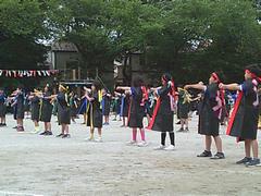 4年生