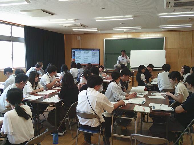 不祥事根絶研修