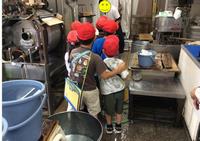 見学の様子②