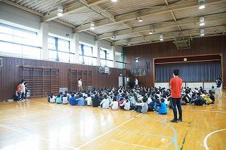 010712一宮出発式