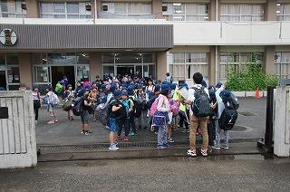 010712雨も上がり
