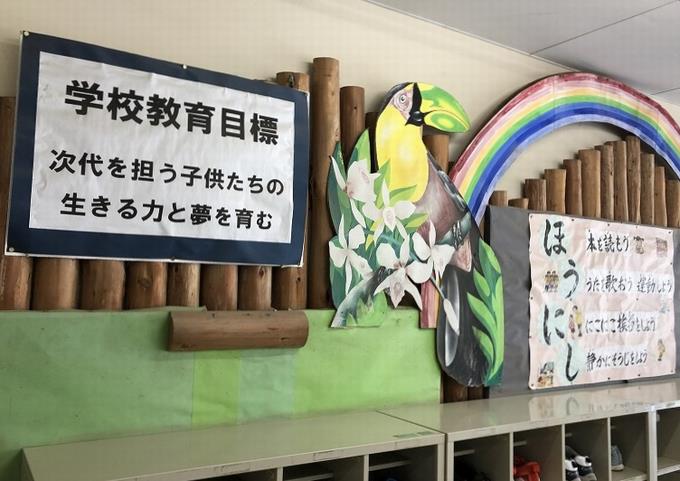 教育目標