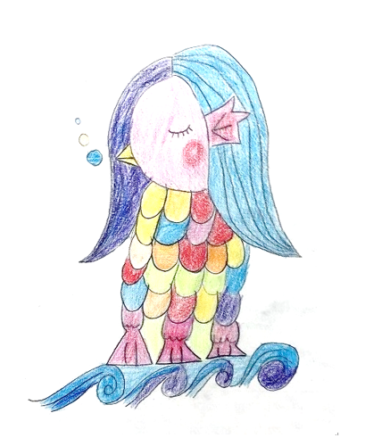 アマビエ2