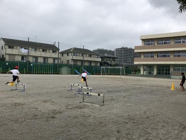ハドル2