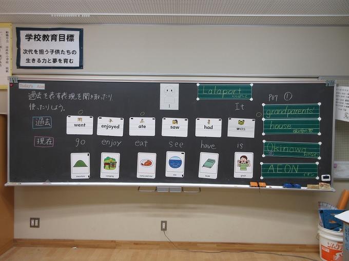 英語2