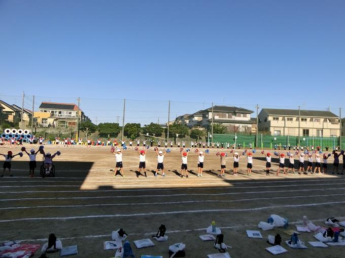 フェス1
