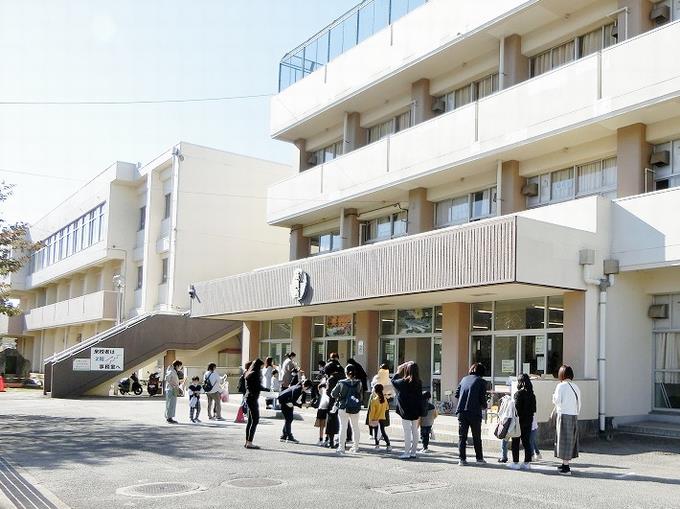 就学1