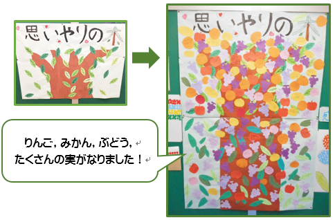 思いやり
