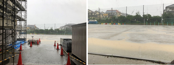 台風