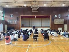 野球グローブ式