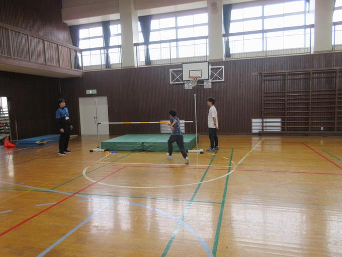 様子