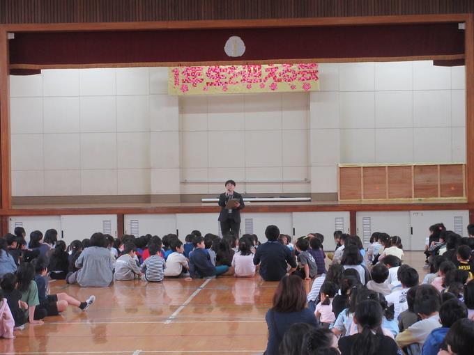 様子③