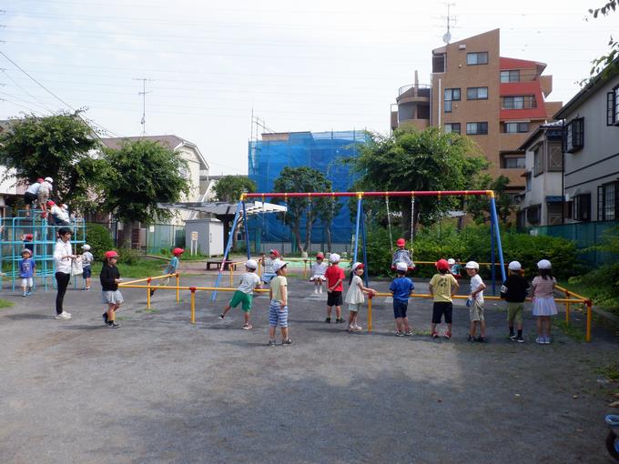 市場公園