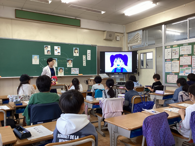 どうしたらよいか?考えました
