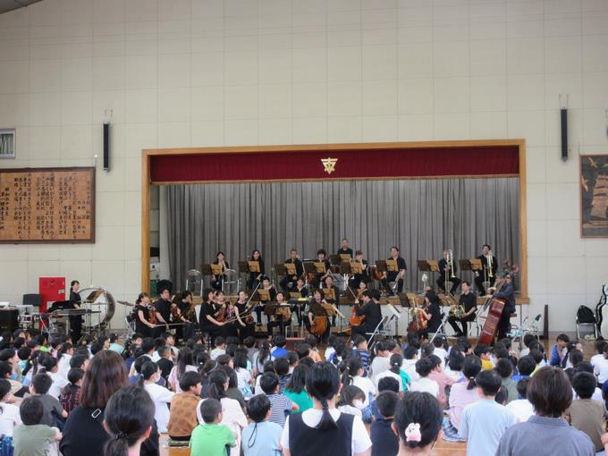 千葉交響楽団