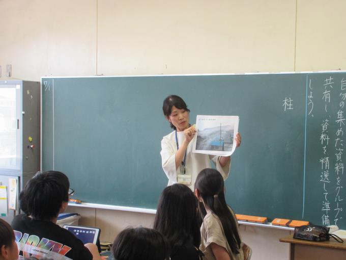 6年 国語