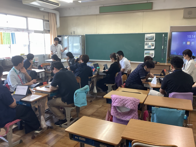 事後研究会
