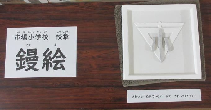 鏝絵