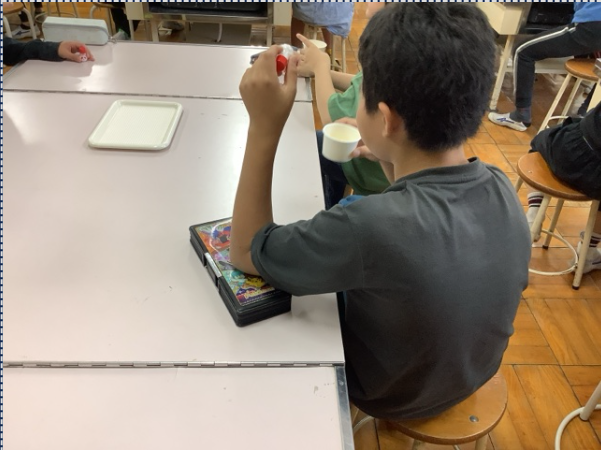 うまみを味わおう