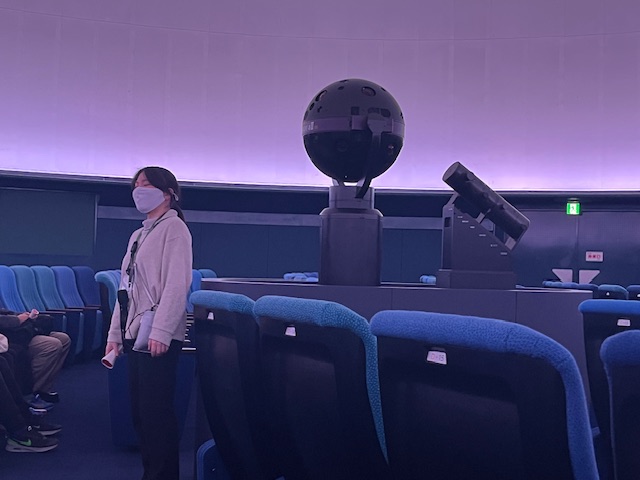 始まる前のお話