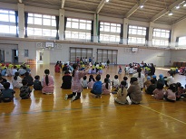 活動の様子