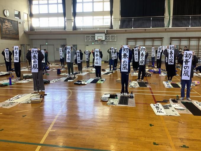 6年生の作品