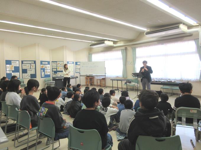 講習会の様子