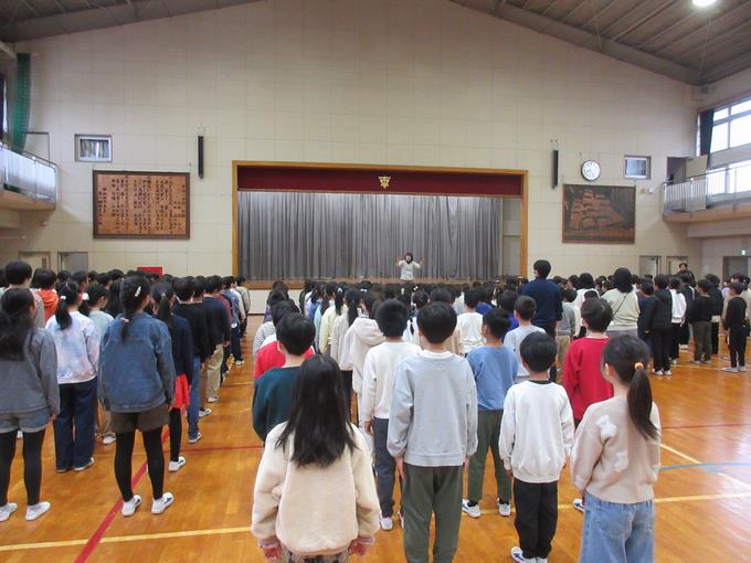 校歌