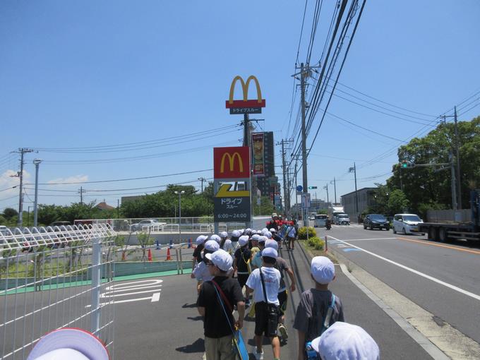 市場通り
