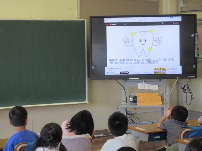 動画でやり方を学習
