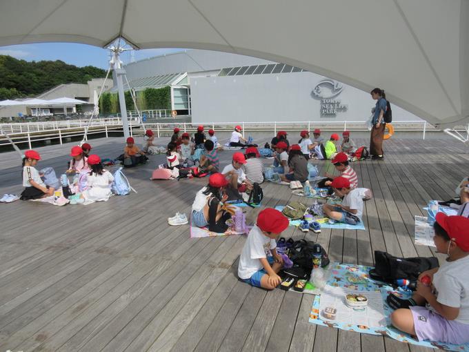 葛西臨海水族園