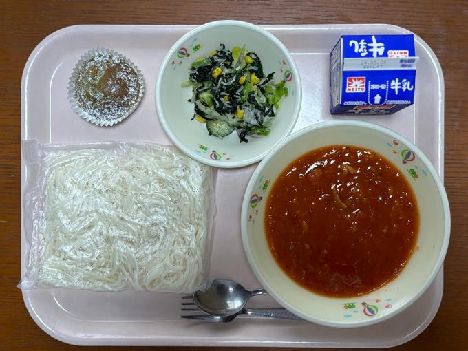 八十八夜&船橋の旬の食材トマト