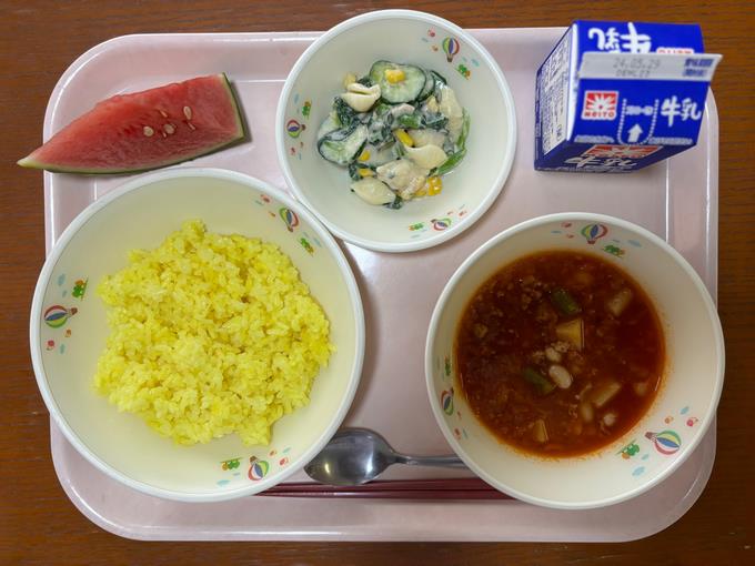いんげん豆