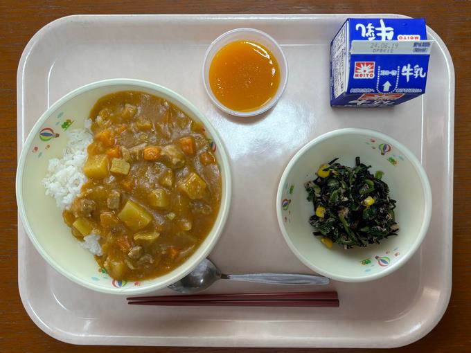 にんじん