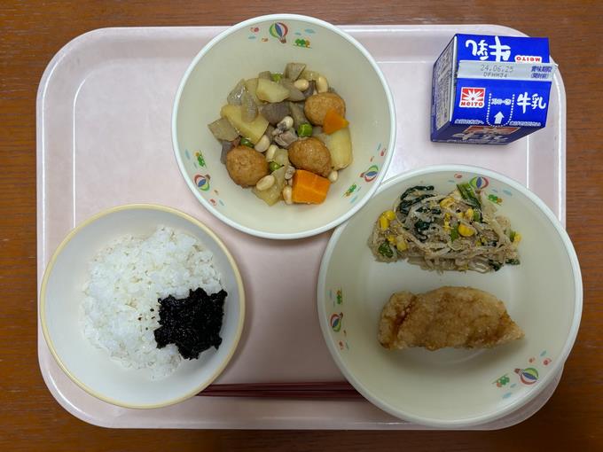 持続可能な食文化
