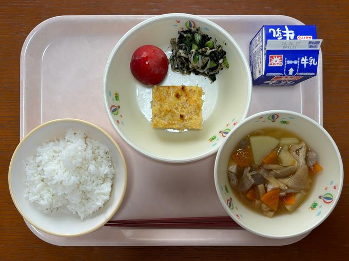 すもも