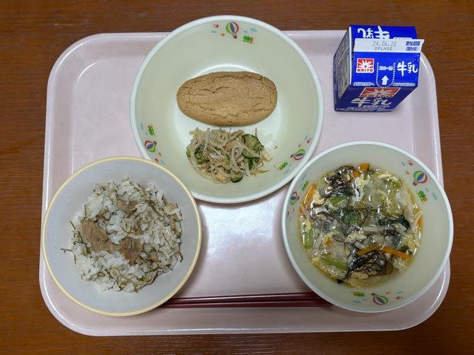 6月23日は沖縄慰霊の日