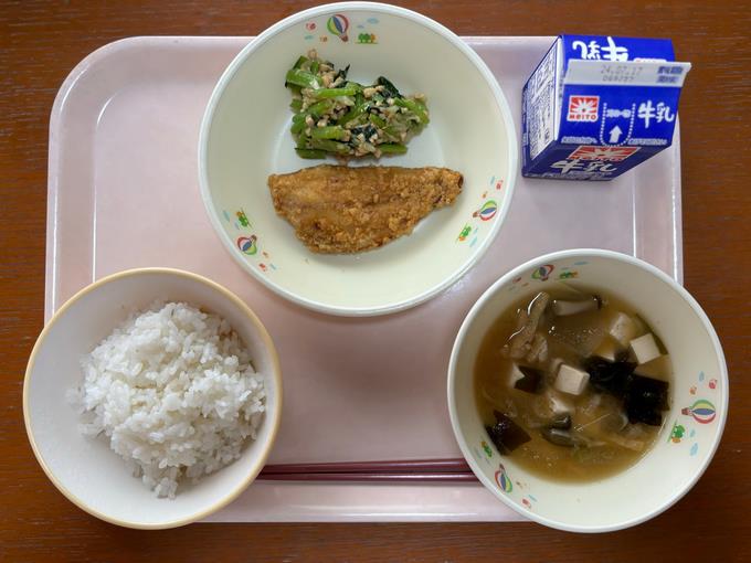 納豆の日・冬瓜の日