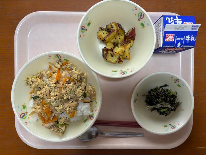 深川丼