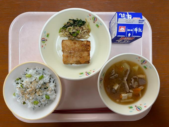 太刀魚