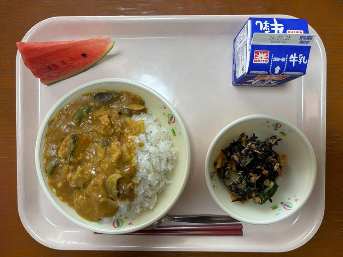 22日は「大暑」