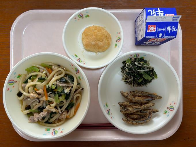 おはぎ